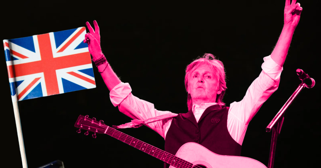 Британія не дозволятиме ШІ тренуватись на контенті без згоди авторів