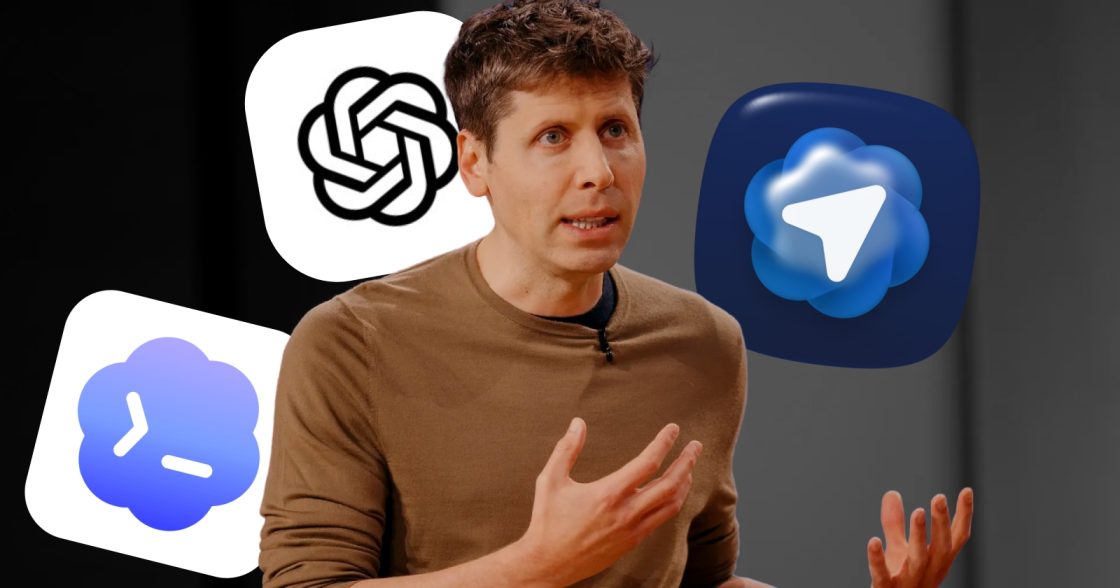 OpenAI готує єдиний десктопний застосунок із ChatGPT, браузером і генерацією коду