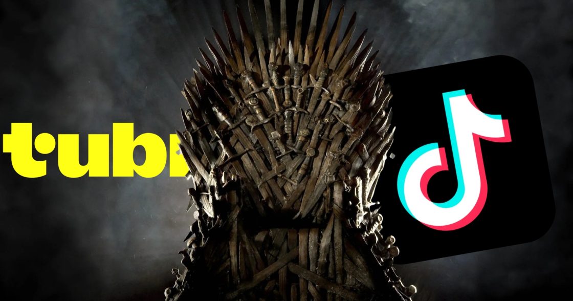 TikTok і Tubi запускають Creatorverse Incubator для створення серіалів із кріейторами