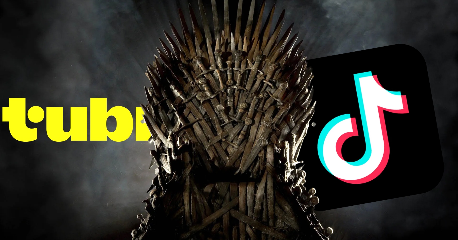 TikTok і Tubi запускають Creatorverse Incubator для створення серіалів із кріейторами