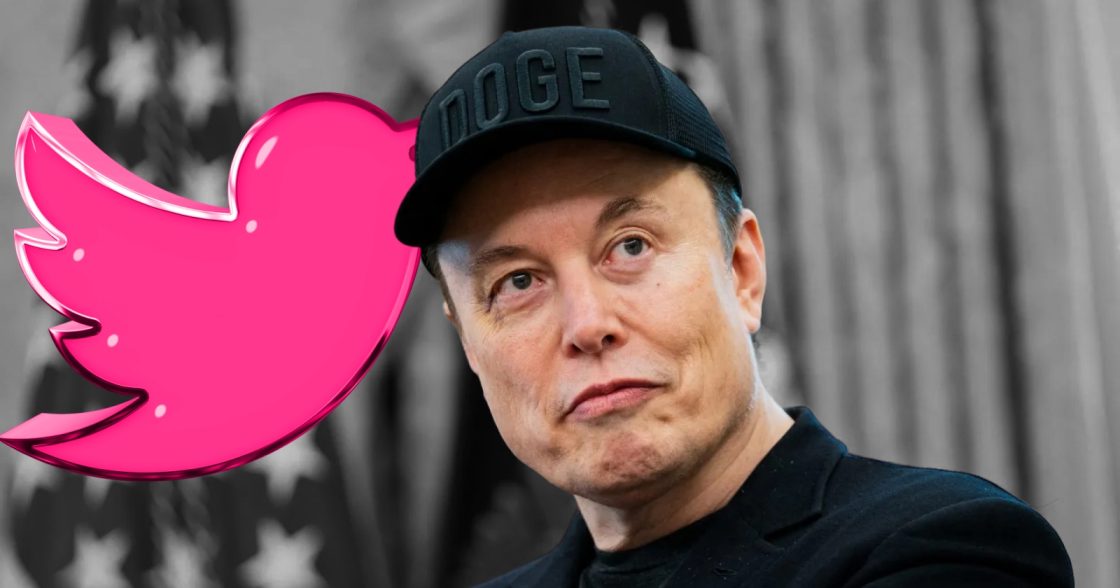Суд вирішив, що Ілон Маск ввів інвесторів в оману твітами про ботів під час купівлі Twitter