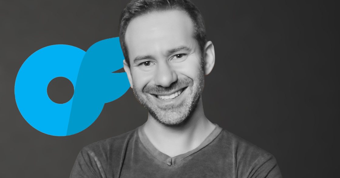 Помер власник OnlyFans Леонід Радвінський 