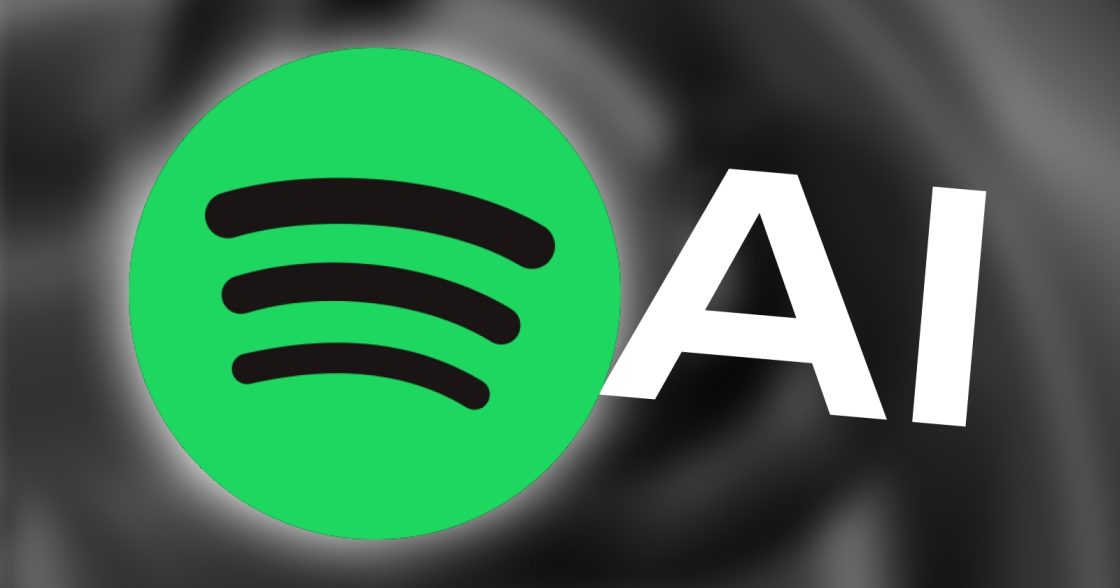 Spotify тестує функцію для захисту артистів від підробних ШІ-треків