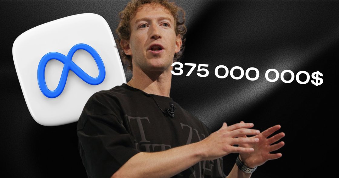 Суд у США зобов’язав Meta сплатити $375 млн у справі про безпеку дітей