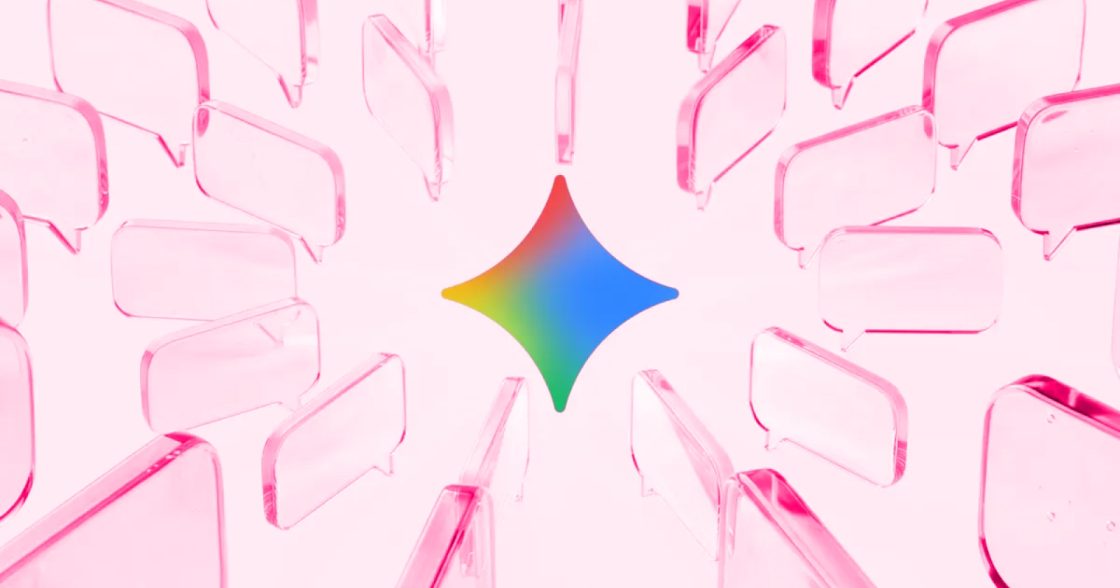 Google додала імпорт пам’яті та історії чатів у Gemini