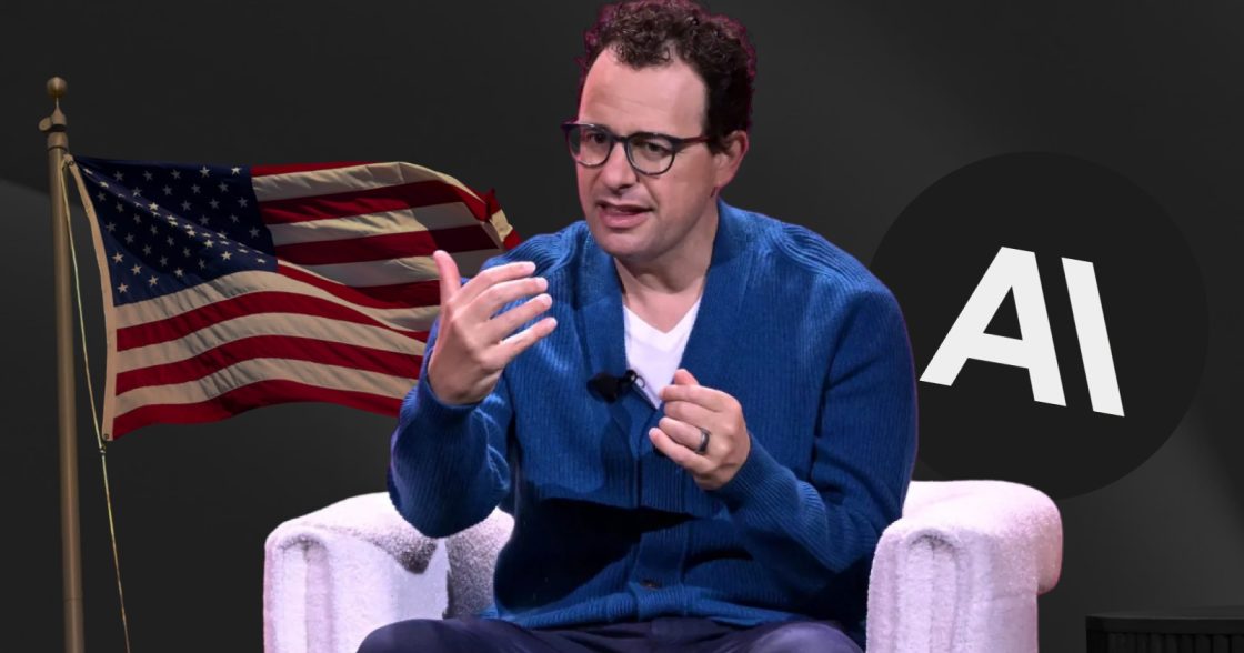 Суд у США зобов’язав скасувати обмеження проти Anthropic