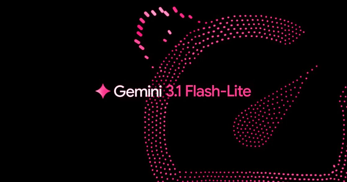 Google представила Gemini 3.1 Flash-Lite — швидшу та дешевшу модель для масштабних задач