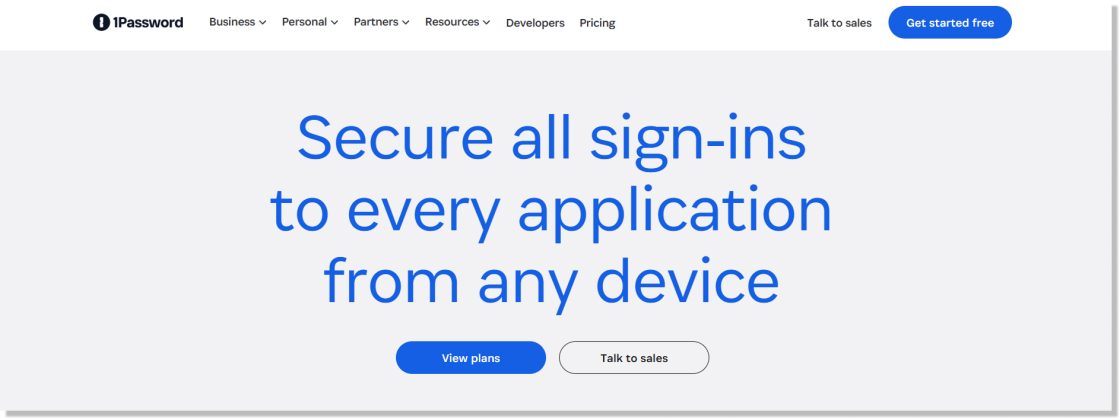 Фото: Менеджери паролів у бізнесі й особистому житті: як навести лад із доступами