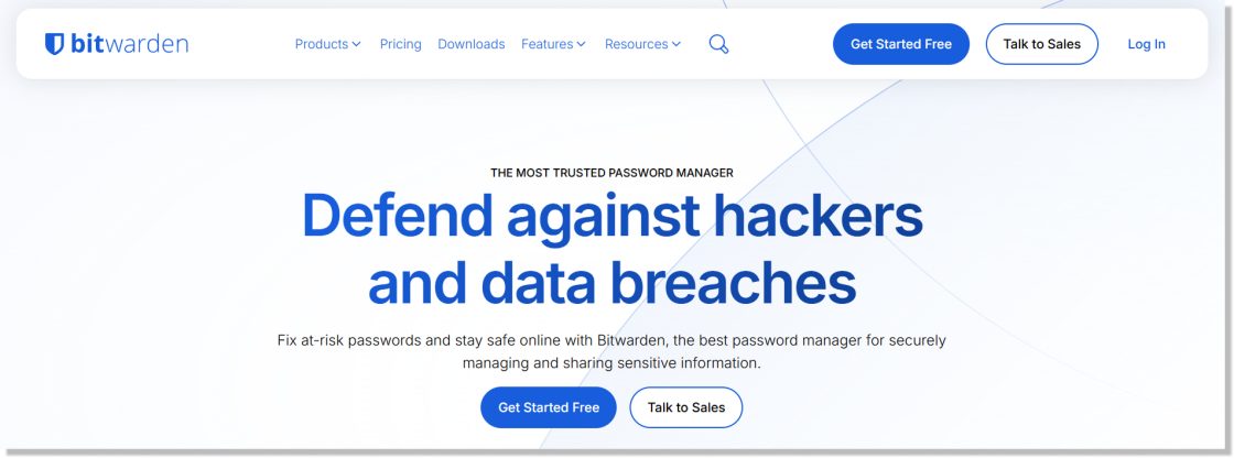 Фото: Менеджери паролів у бізнесі й особистому житті: як навести лад із доступами