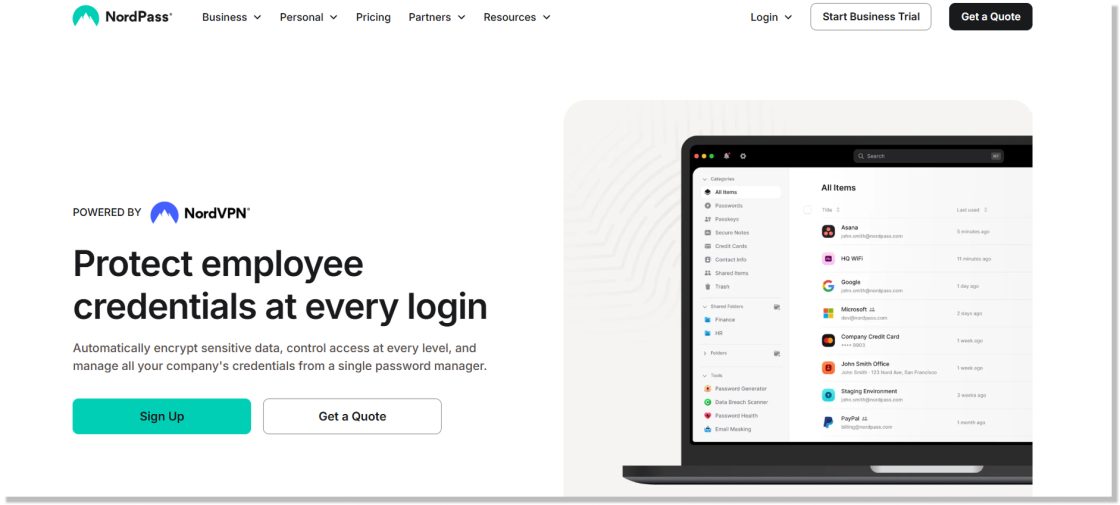 Фото: Менеджери паролів у бізнесі й особистому житті: як навести лад із доступами