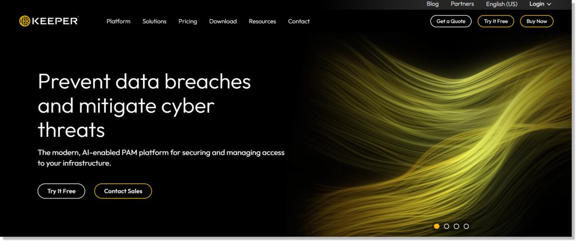 Фото: Менеджери паролів у бізнесі й особистому житті: як навести лад із доступами