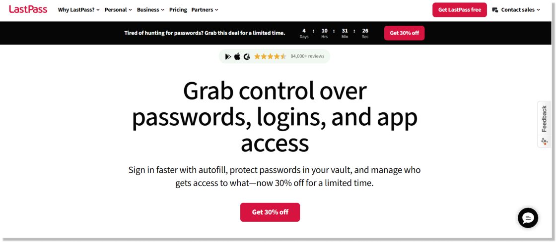 Фото: Менеджери паролів у бізнесі й особистому житті: як навести лад із доступами