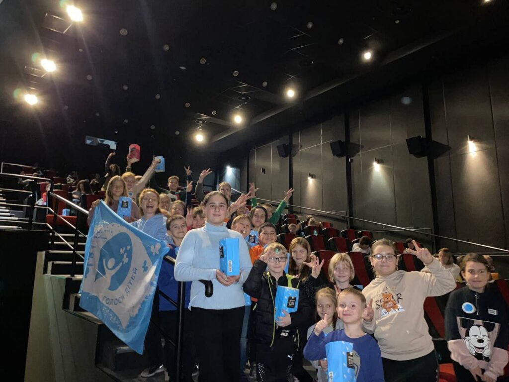 Фото: Як бізнес може допомогати, окрім донатів, — кейси українських благодійних фондів