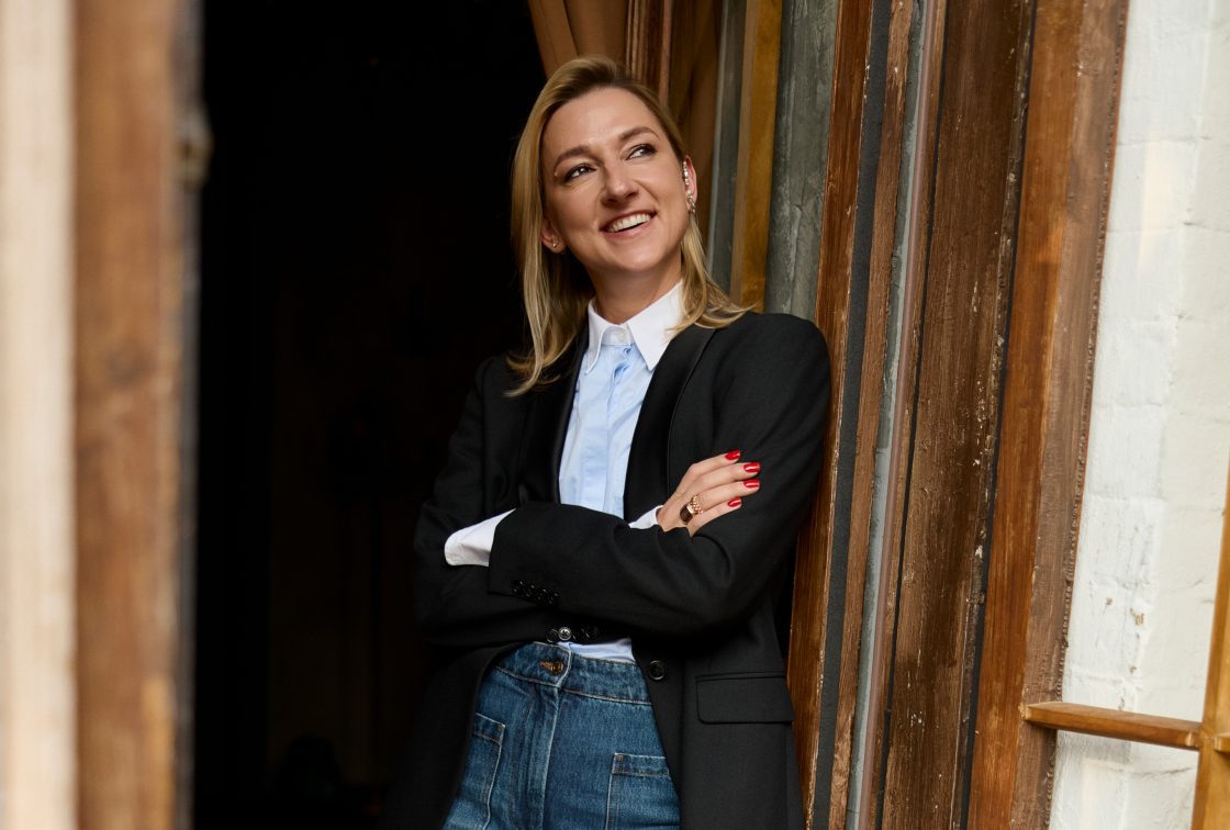 Фото: Жіноче керівництво без прикрас: про відповідальність, скіли й принципи управління командами