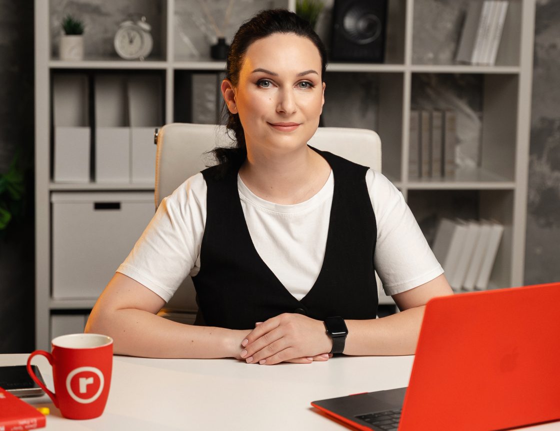 Фото: Жіноче керівництво без прикрас: про відповідальність, скіли й принципи управління командами