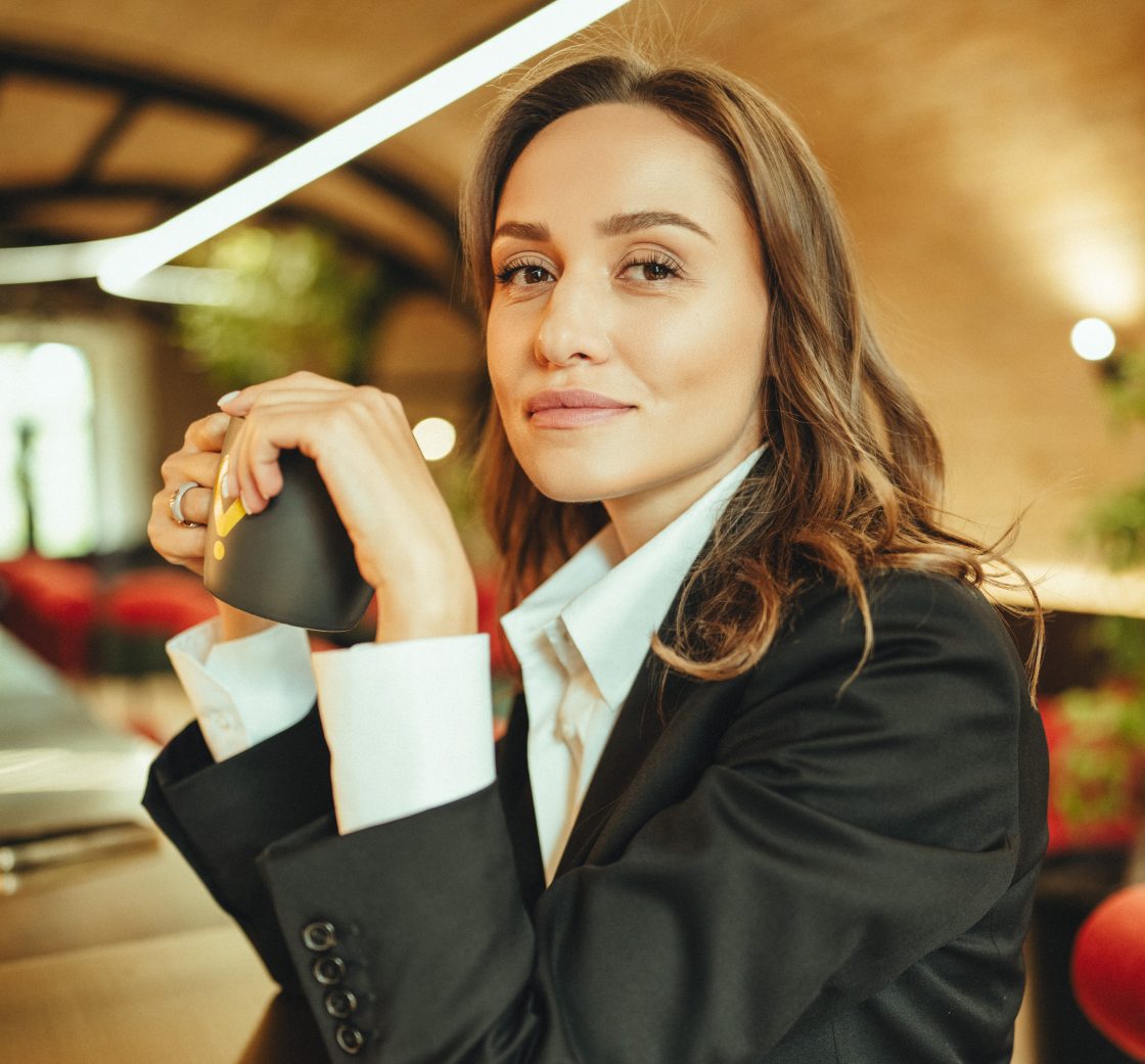 Фото: Жіноче керівництво без прикрас: про відповідальність, скіли й принципи управління командами