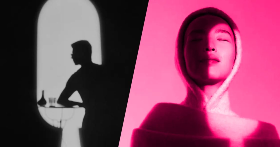 Бренд морозива перетворив зимові промені сонця на рекламу морозива