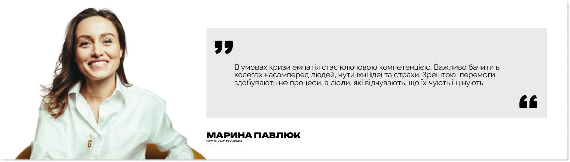 Фото: Жіноче керівництво без прикрас: про відповідальність, скіли й принципи управління командами
