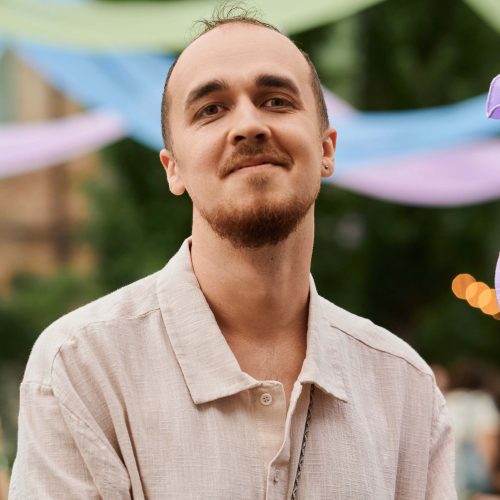 Микола Данченко