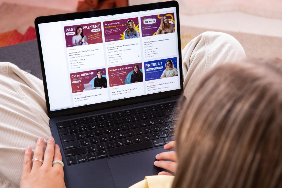 Фото: Як виростити з партнерств бізнес-стратегію — досвід Анастасії Полушиної, CMO & Partner Cambridge.ua