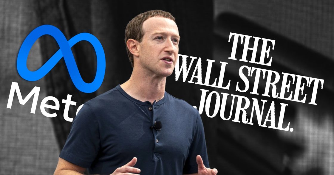 Meta підписала ліцензійну угоду з News Corp на використання новин у ШІ