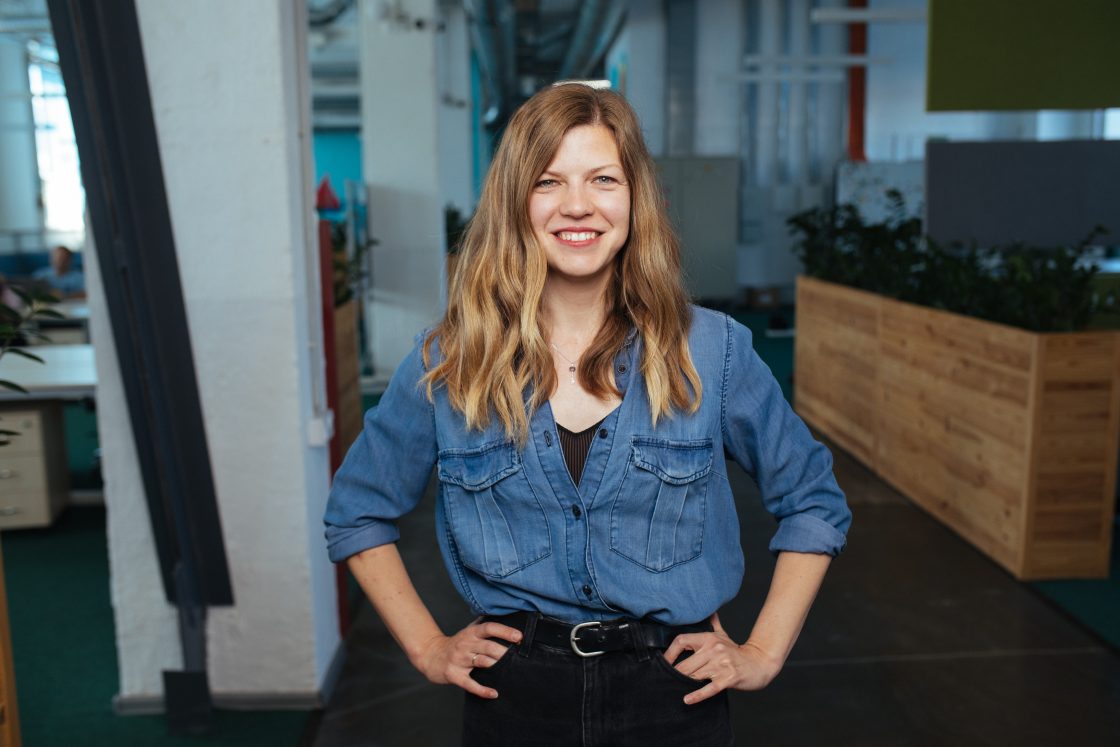 Фото: Жіноче керівництво без прикрас: про відповідальність, скіли й принципи управління командами