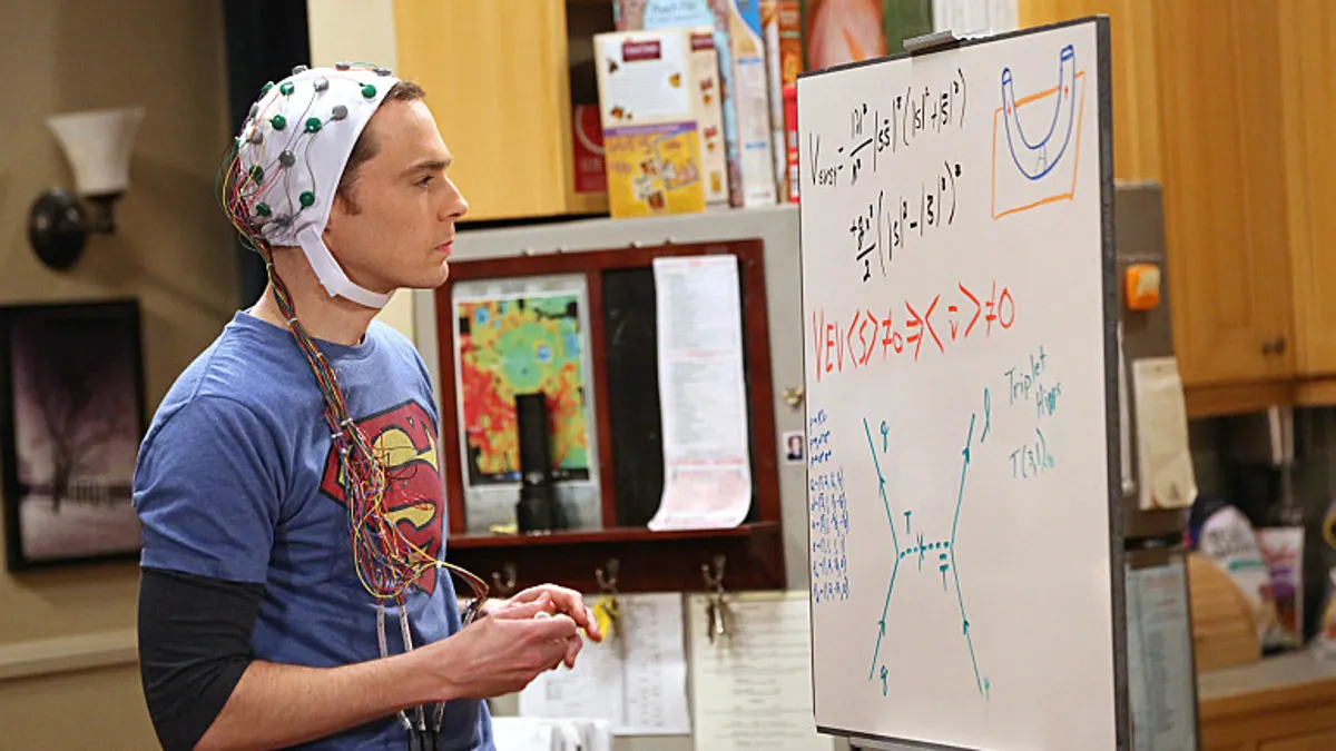 Що робити, коли тебе перебивають, та як обстояти свої кордони — колонка психологині Олі Сімчук