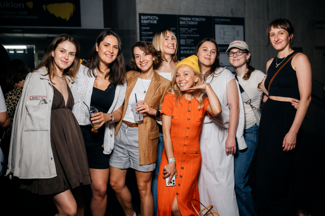 Фото: інтервʼю з Вікторією Ковальовою, Vice President of Brand and Loyalty у Uklon