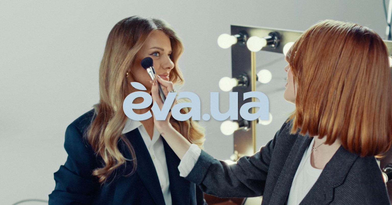 EVA запускає «День подруг» і змінює підхід до жіночої дружби