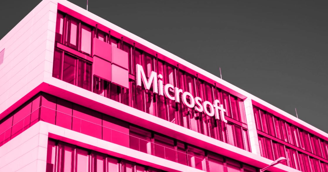 Регулятор Великої Британії перевірить Microsoft на ринкову домінантність