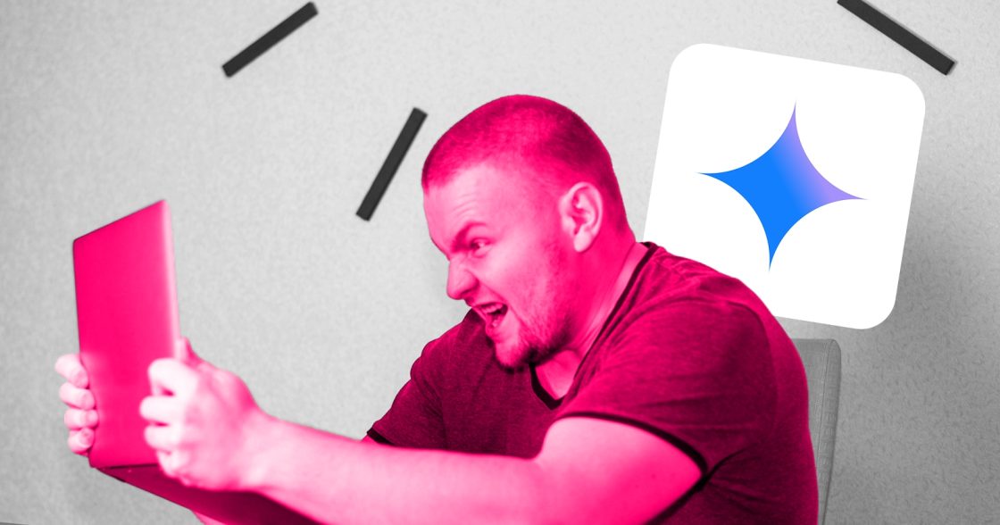 Google Gemini може підлаштовувати відповіді під тон запиту — звіт