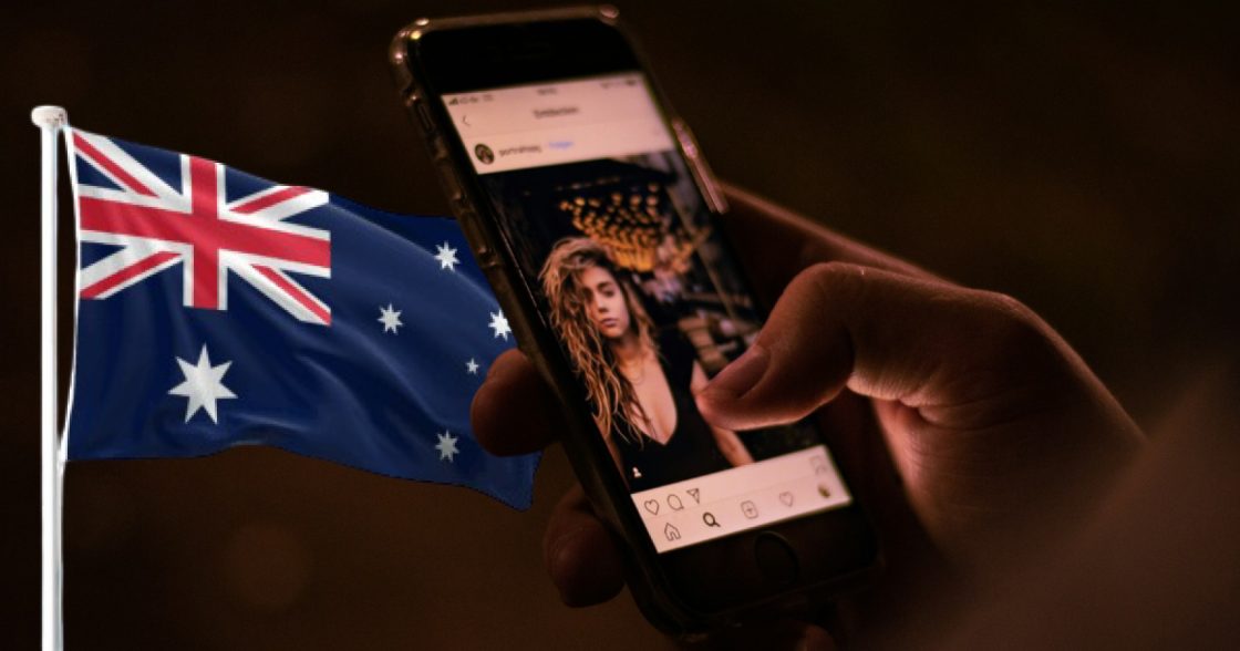 70% підлітків в Австралії продовжують користуватись соцмережами попри заборону