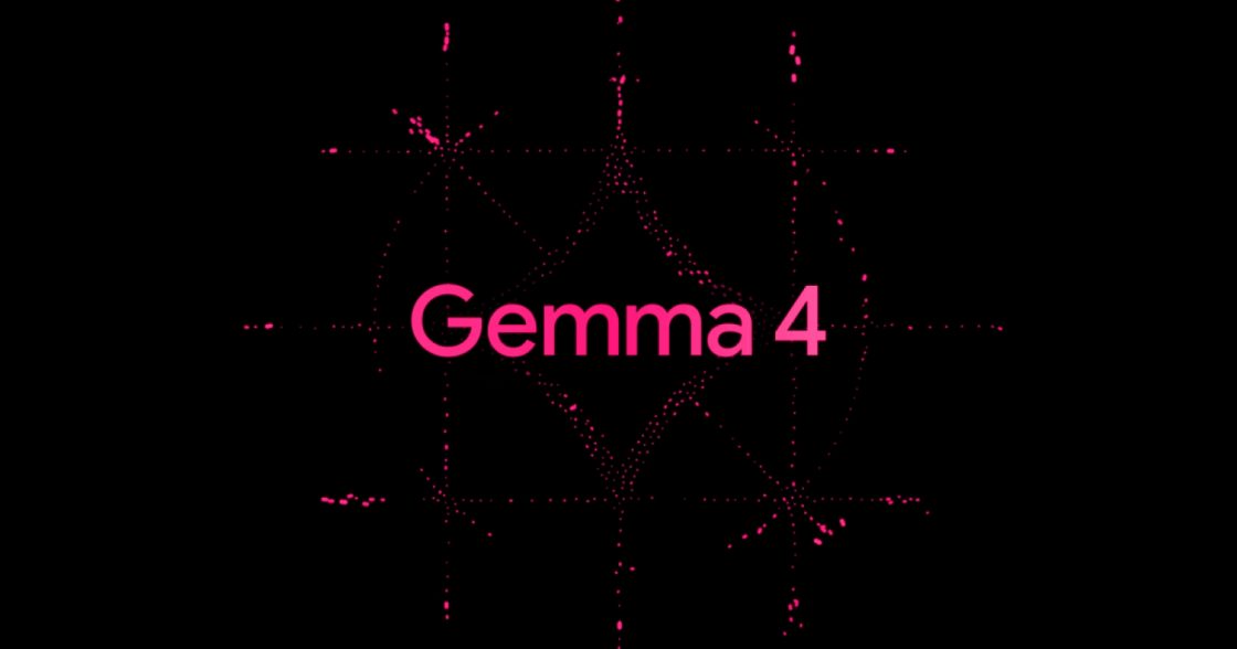 Google представив Gemma 4 — сімейство відкритих моделей на базі Gemini 3