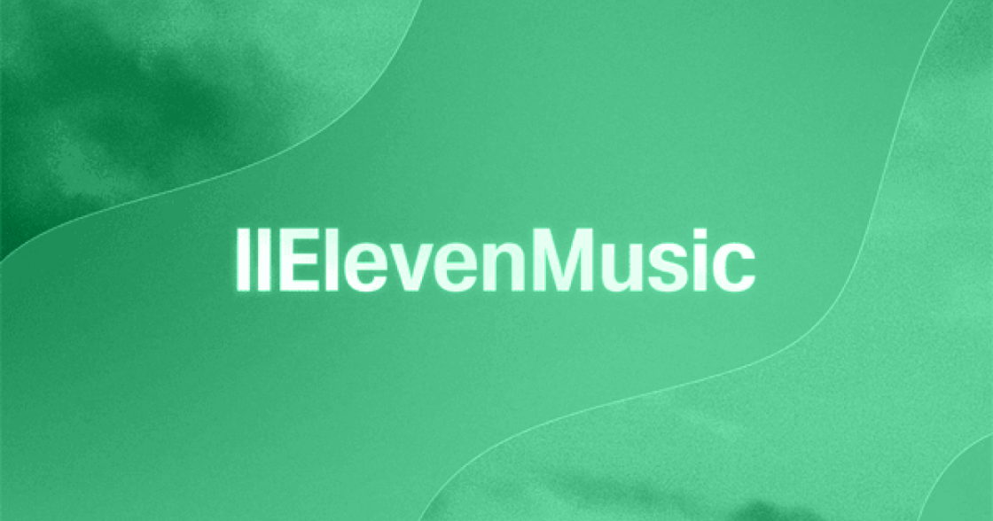 ElevenLabs запустила додаток ElevenMusic для генерації музики за допомогою ШІ