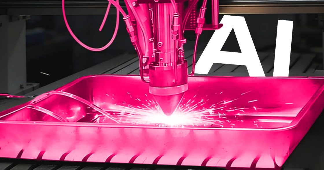 Вчені створили нову сталь за допомогою ШІ — вона поєднує міцність і гнучкість