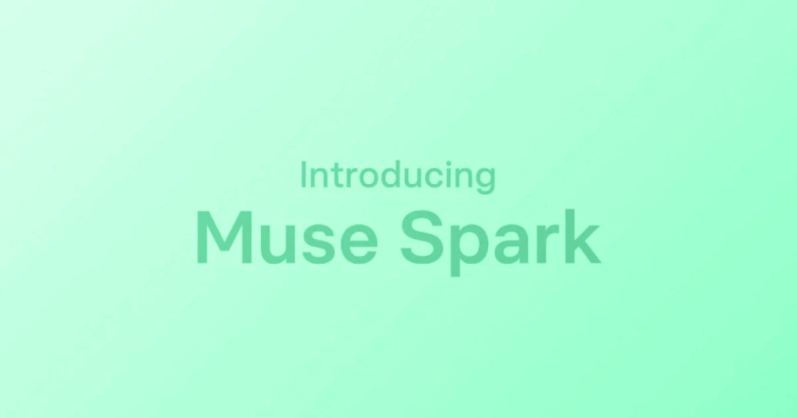 Meta представила модель Muse Spark і запускає перебудову AI-напряму