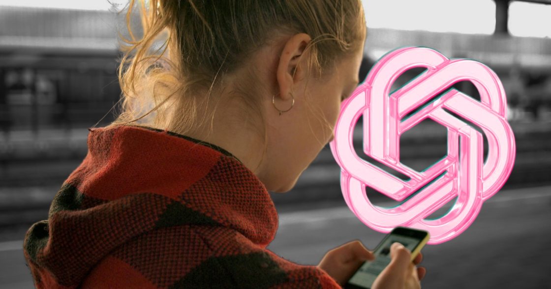 OpenAI представила план захисту дітей на тлі зростання ризиків через ШІ