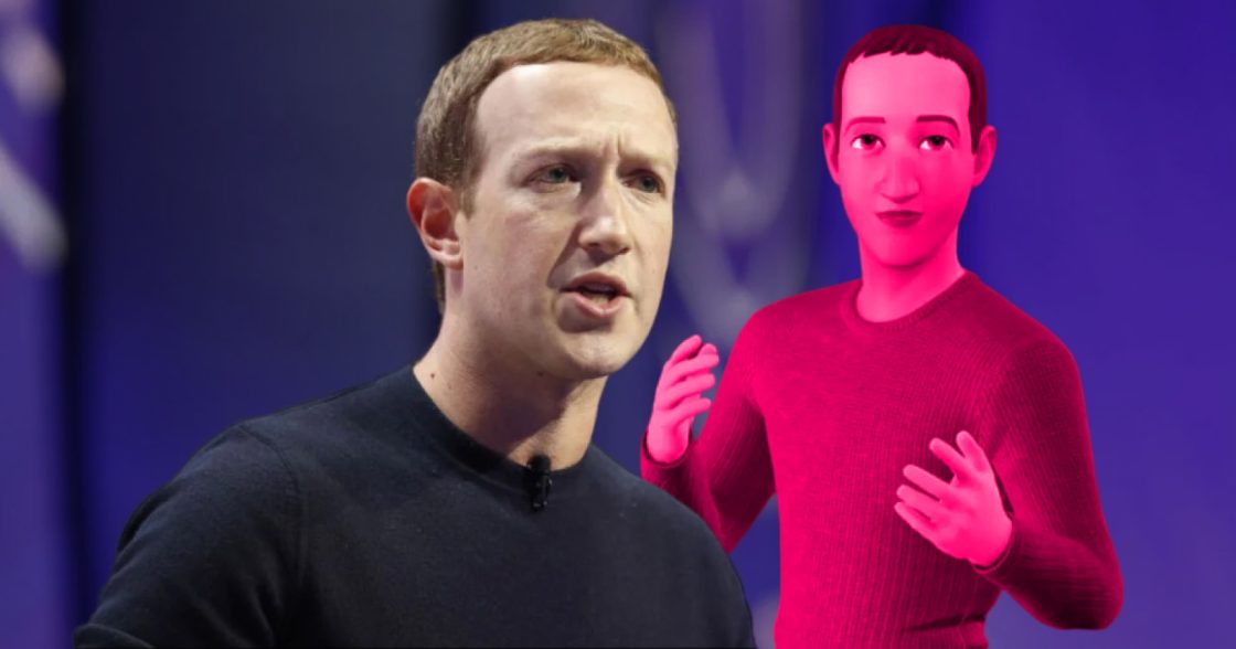 Meta розробляє ШІ-клон Марка Цукерберга для спілкування зі співробітниками