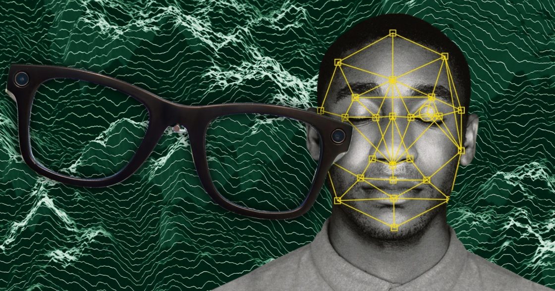 Правозахисні організації закликають Meta відмовитися від розпізнавання облич у ШІ-окулярах