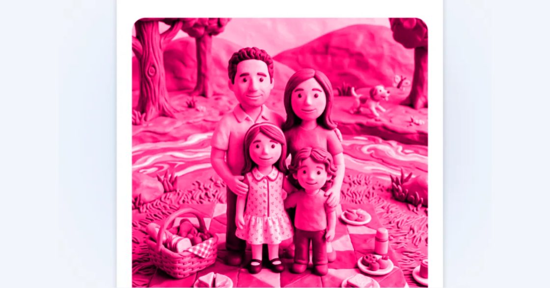 Google додає персоналізацію зображень у Gemini на основі даних користувача