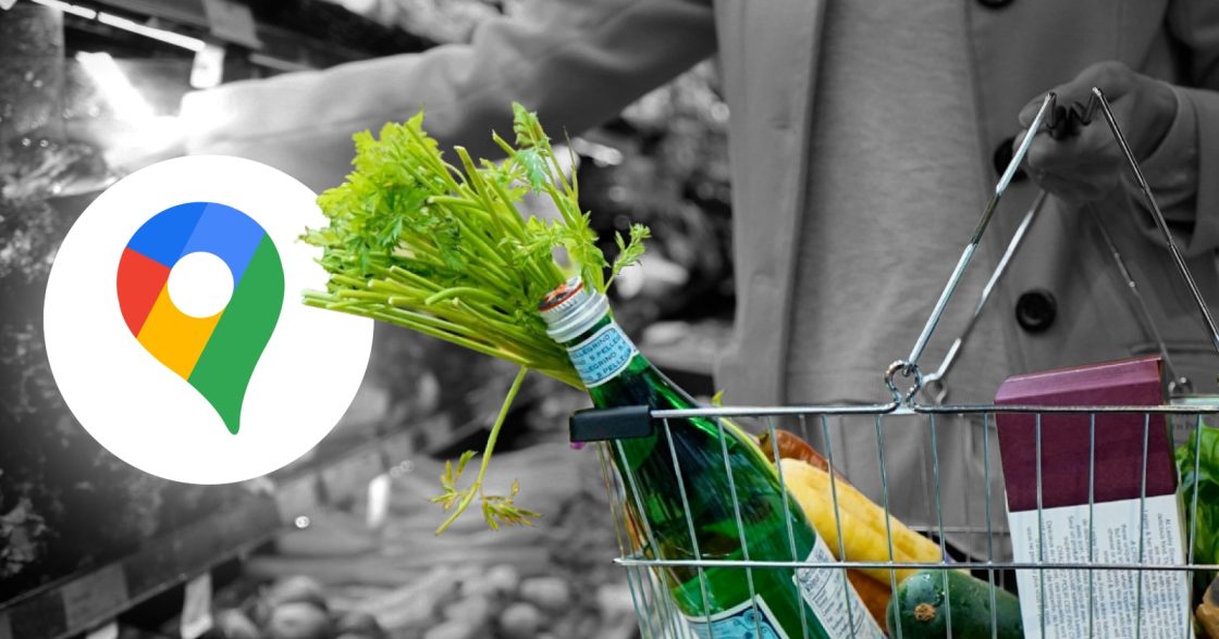 Google додала в AI Mode перевірку наявності товарів у магазинах поруч