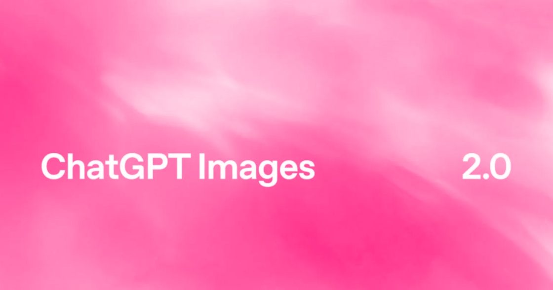 ChatGPT представила нову модель Images 2.0 — ШІ краще працює з текстом та деталями