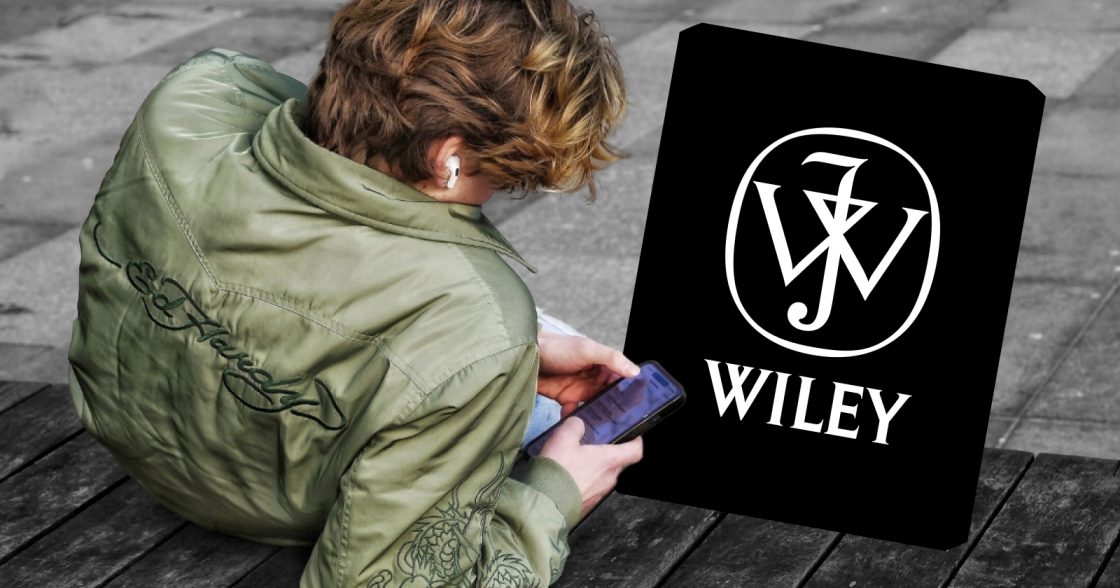 Соцмережі можуть впливати на навички читання у дітей — дослідження