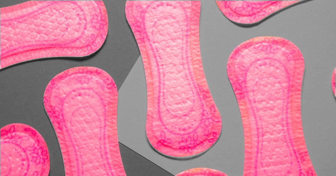 Кабінет міністрів України зареєстрував петицію про зниження ПДВ на засоби жіночої гігієни