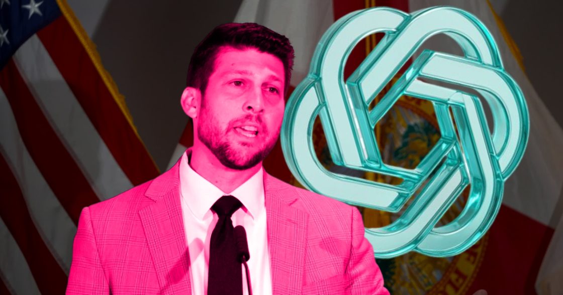 Флорида розпочала кримінальне розслідування щодо OpenAI через використання ChatGPT для влаштування стрілянини