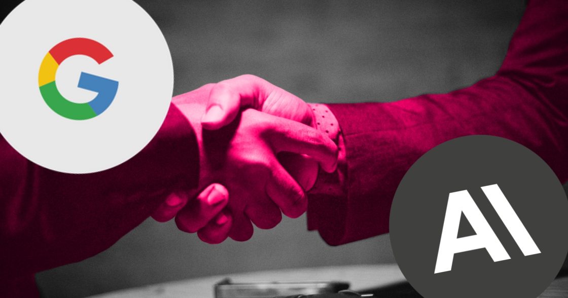 Google інвестує до $40 млрд в Anthropic і розширює партнерство з інфраструктури ШІ