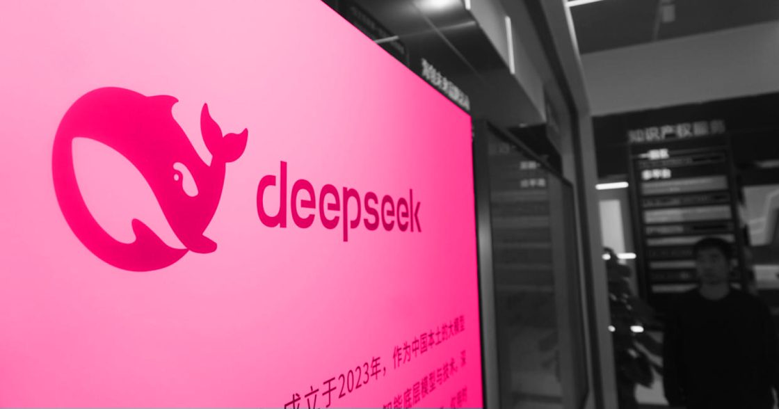 DeepSeek представила ШІ-моделі V4 Pro і Flash з фокусом на логічне мислення та роботу зі складними задачами 