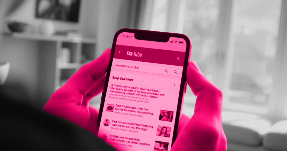 YouTube тестує пошук із відповідями від ШІ та підказками у форматі кроків