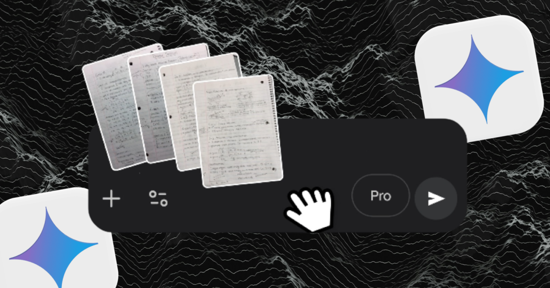 Gemini тепер дає можливість створювати файли з чату — підтримує Word, Excel і LaTeX