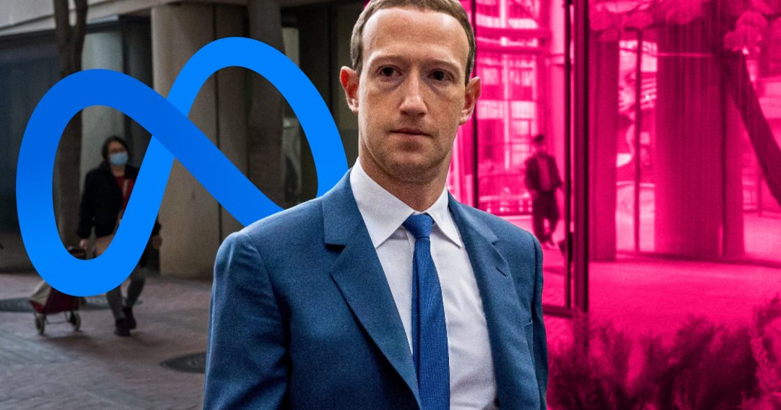 Марк Цукерберг заявив, що Meta розробляє ШІ-агентів для особистих і бізнес-задач 